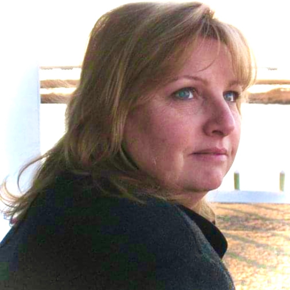 Meet your Posher, Carol